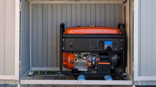 Rekomendasi Genset