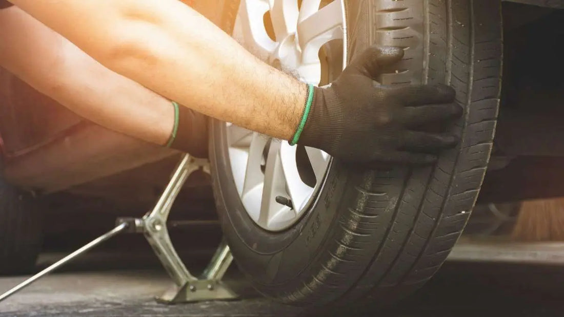 Tanda Mobil Harus Servis