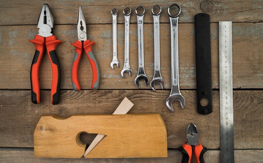 5 Cara Merawat Alat Perkakas agar Tidak Cepat Rusak