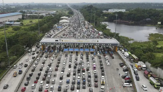 Siap Mudik? Ini 11 Perlengkapan Mobil yang Wajib Anda Miliki