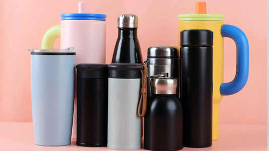 7 Rekomendasi Tumbler