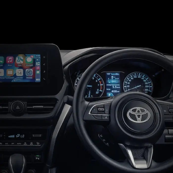 Menjaga Kebersihan Interior Mobil dengan Teknik Detailing yang Efektif
