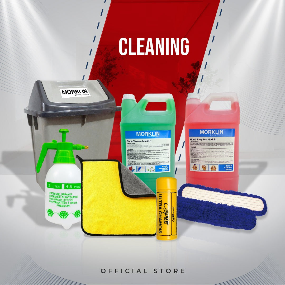 Cleaning