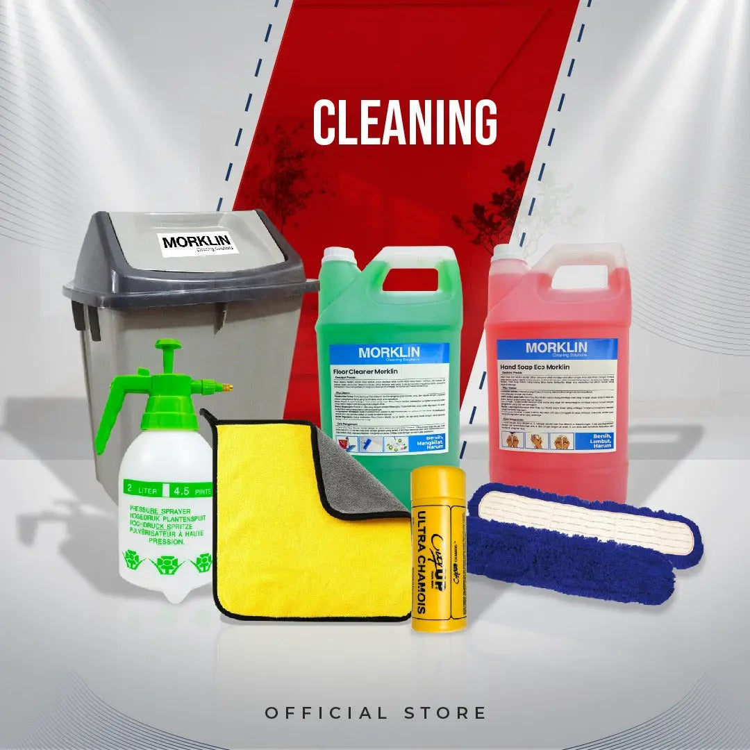Cleaning