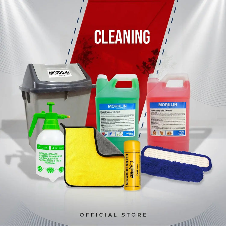 Cleaning
