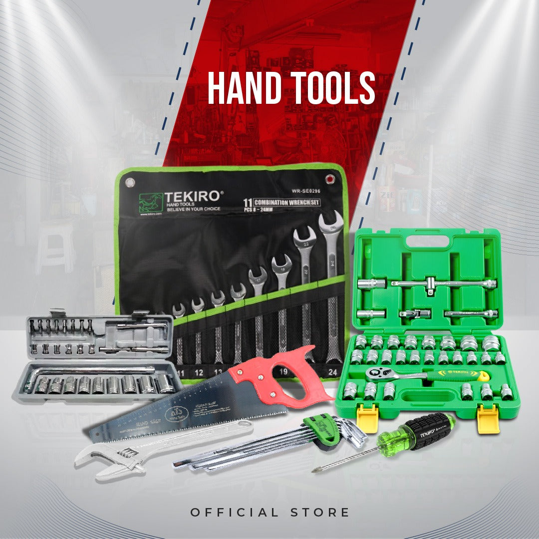 Hand Tools