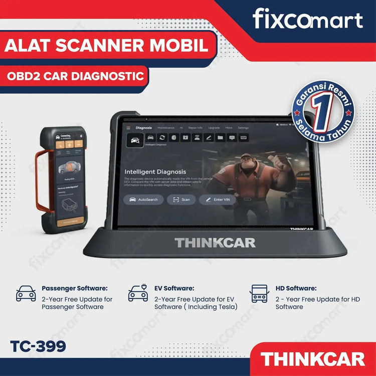 ThinkCar & Autool