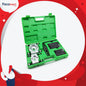 Tekiro Bearing Separator Set / Treker Bearing Separator Set 12 Pcs