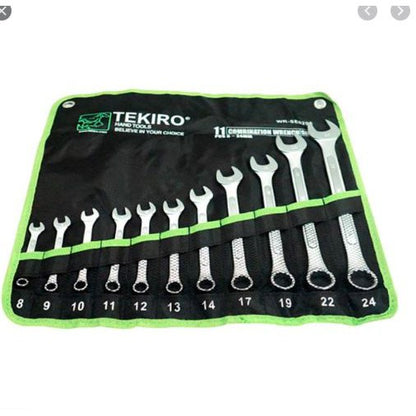 TEKIRO Promo Tekiro Kunci Sock Set 21 Pcs 6 Pt + Tekiro Kunci Ring Pas Set 11