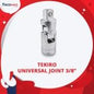Tekiro Universal Joint 3/8 Inch