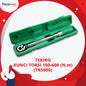 Tekiro Kunci Torsi 3/4 Inch 100-600 N.M (Tr5000) / Tekiro Kunci Momen / Kunci Torque