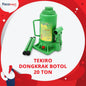 TEKIRO Dongkrak Botol Tekiro 20 Ton
