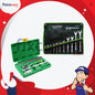 TEKIRO Promo Tekiro Kunci Sock Set 21 Pcs 6 Pt + Tekiro Kunci Ring Pas Set 11