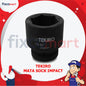 Tekiro Mata Sock Impact 1 Inch 80 Mm 6Pt