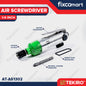 Tekiro Air Screwdriver 1/4 Inch / Alat Obeng Angin