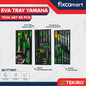 Tekiro Eva Tray Yamaha Tool Set 55 Pcs