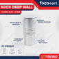 Tekiro Mata Sock Deep Wall 1/2 Inch 12PT 23 mm