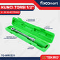 Tekiro Kunci Torsi 3/8 Inch 4-20 N.M (Tr300) / Tekiro Kunci Momen / Kunci Torque FIXCOMART