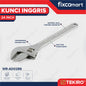 Tekiro Kunci Inggris 24 Inch FIXCOMART