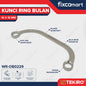 Tekiro Obstruction Wrench 16 X 18 mm FIXCOMART