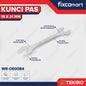 Tekiro Kunci Pas 19 X 21 mm FIXCOMART