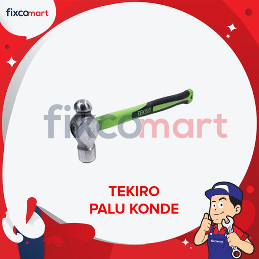 Tekiro Palu Konde 32 Oz