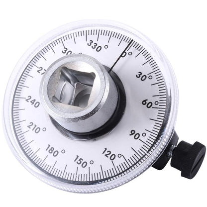 GARAGE SALE - Torque Angle Gauge 1/2