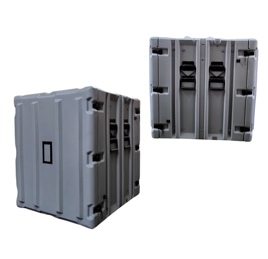 GARAGE SALE - PELICAN CLASSIC RACKMOUNT 14U 70000003 DE2430-02/27/02 (Customize)