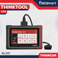 ThinkCar T77 Alat Scanner Mobil OBD2 Car Diagnostic