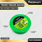 GARAGE SALE - TEKIRO Feeler Gauge Roll 0.03 Mm X 13 Mm X 5 M