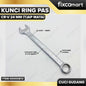 GARAGE SALE - Tjap Mata Kunci Ring Pas CR-V 24 mm