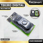 GARAGE SALE - TEKIRO Digital Multimeter