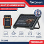 ThinkCar 394 Alat Scanner Mobil OBD2 Car Diagnostic - THINKCAR TC-394 – Alat Scanner Mobil OBD2 Profesional