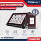ThinkCar MasterX2 Alat Scanner Mobil OBD2 Car Diagnostic - THINKCAR TC-MasterX2 – Alat Scanner Mobil OBD2 Profesional