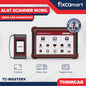 ThinkCar MasterX Alat Scanner Mobil OBD2 Car Diagnostic - THINKCAR TC-MASTERX – Alat Scanner Mobil OBD2 Car Diagnostic