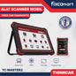 ThinkCar Master2 Alat Scanner Mobil OBD2 Car Diagnostic - Thinkcar TC-Master2  Alat Scanner Mobil OBD2 Profesional