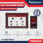 ThinkCar MasterCV Alat Scanner Mobil OBD2 Car Diagnostic - Thinkcar Alat Scanner Mobil OBD2 TC-MasterCV