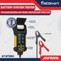 Autool BT880 Battery System Tester Tester Voltase Baterai Aki Mobil Motor Bus Truk 24V