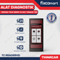 ThinkCar Reader HD Alat Scanner Mobil OBD2 Car Diagnostic