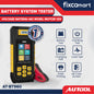 Autool BT760 Battery System Tester Tester Voltase Baterai Aki Mobil Motor 12V - AUTOOL AT-BT960 – Battery System Tester Voltase Baterai Aki Mobil Motor 12V