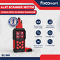 Alat Scanner Motor Injeksi OBD2 M4 Remap Diagnosis SC-M4 - Alat Scanner Motor Injeksi OBD2 M4 Remap Diagnosis