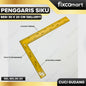 GARAGE SALE - SELLERY PENGGARIS SIKU BESI 30 x 20 cm