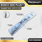 GARAGE SALE - BOSCH SDS Plus-1 Hammer Drill Bits 8 X100 / 160 mm