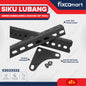 SIKU LUBANG XP TOOL 36MMX36MMX2MMX2.5KGX3M