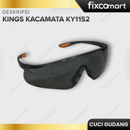 GARAGE SALE - KINGS KACA MATA KY 1152