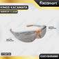 GARAGE SALE - KINGS KACAMATA VIVA KY 8813A MIRROR CLEAR