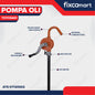 POMPA OLI TOYOSAKI  - Toyosaki Pompa Oli Manual Tangan Pompa Drum Minyak