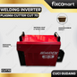 [PROMODS] Daiden Welding Inverter/Machine Plasma Cutter IGBT CUT 70