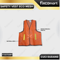 GARAGE SALE-GOSAVE SAFETY VEST ECO MESH