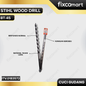 GARAGE SALE-Stihl Wood Drill (Mata Bor) BT-45 (13 x 320 mm)